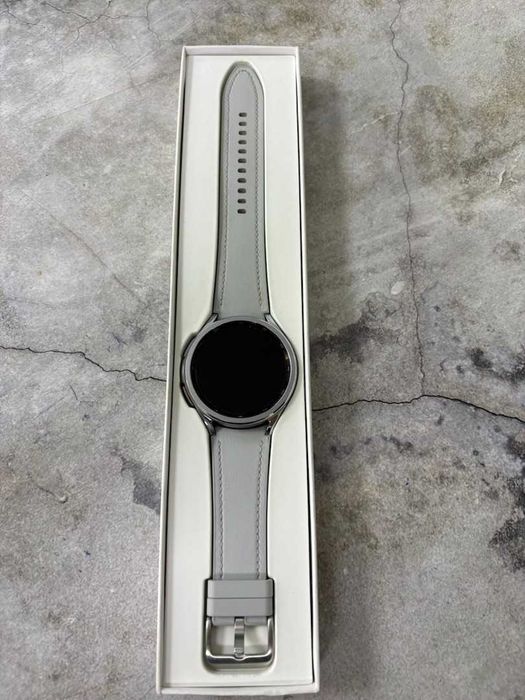 Samsung Galaxy Watch 6 Classic 47mm (костанай 1018) лот 868626