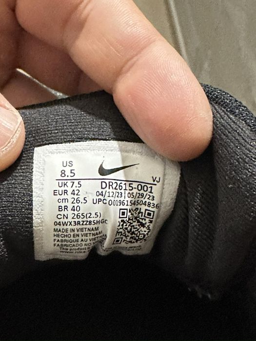 Маратонки Nike за бягане