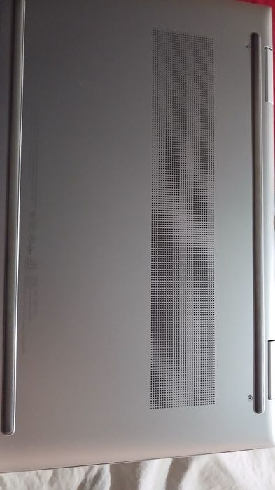 HP ENVY X360 notbook