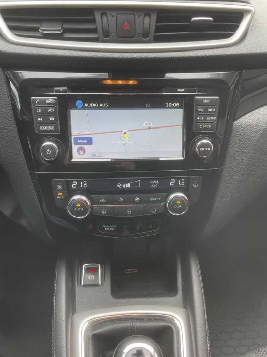 Dezmembrez Nissan Qashqai j11 an 2015 ,4x4,1.6 diesel,PANORAMIC,GERMANIA