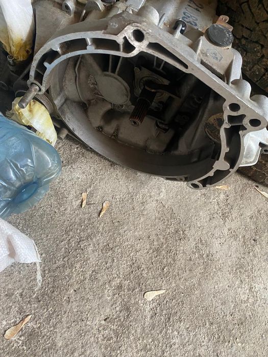 Продам коробку на ваз