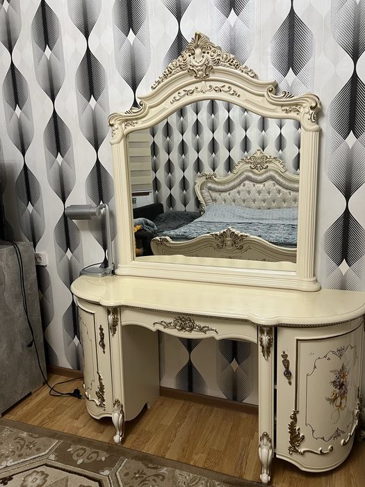 Спальня сатылады 500.000 саудасы бар