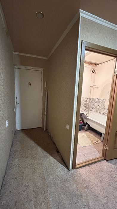 Сдается 2-комнатная , район кольца