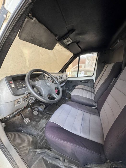 Газель автомобиль 27-57