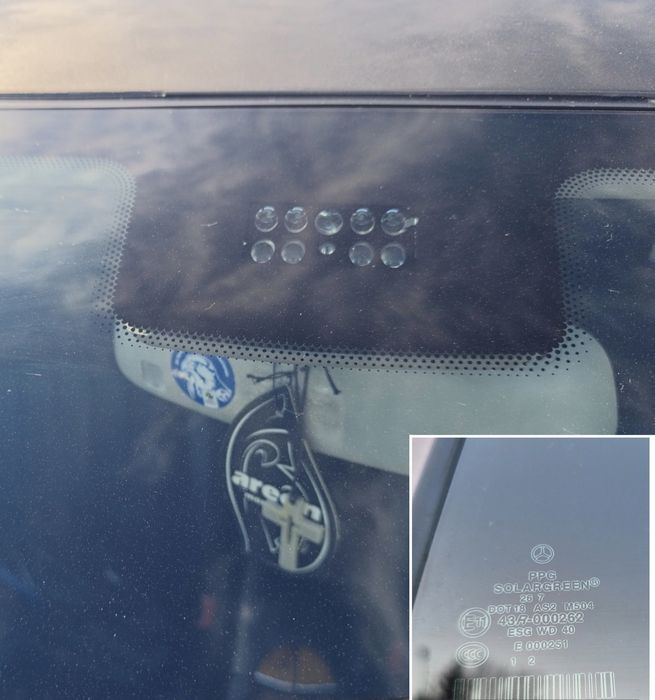 Продавам Мерцедес/Mercedes E-Class W211 Facelift