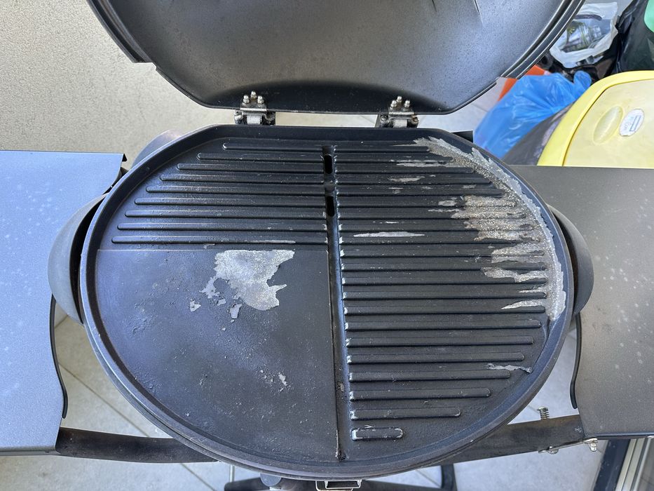 Grill / gratar electril Klarstein