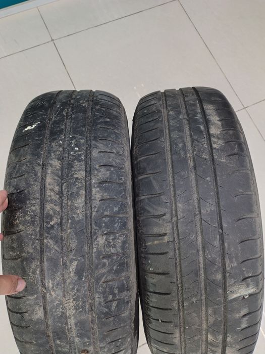 Продам шины Мишлен