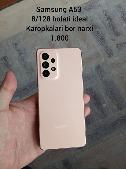 Hamma telefonlardan bor arzon narxlarda