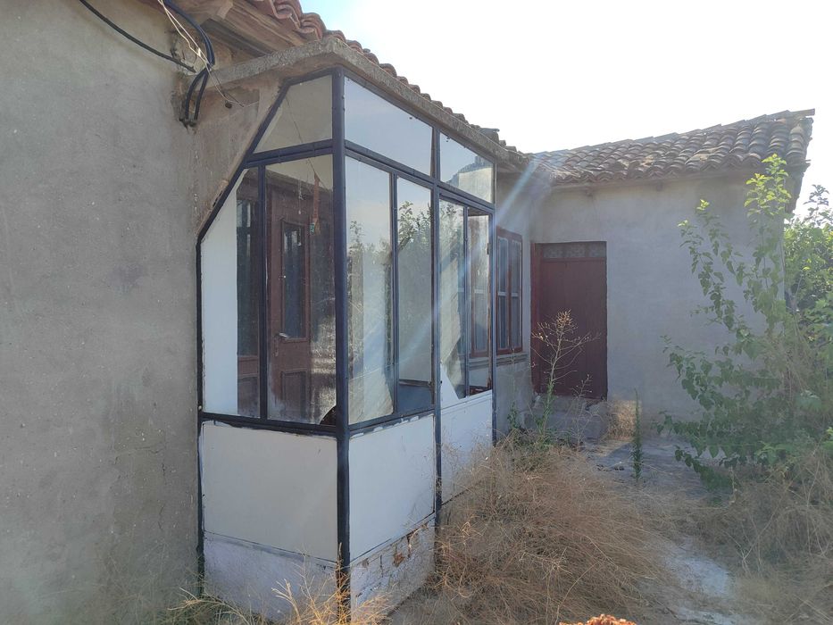 Продава се Къща в с. Българево, Област Добрич - 100 кв.м за 1150 €/кв.м - Снимка #3