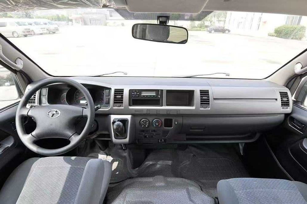 JOYLONG A4 Жойлонг 15 мест фулл поцисияси