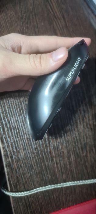Logitech G Pro X Superlight 2