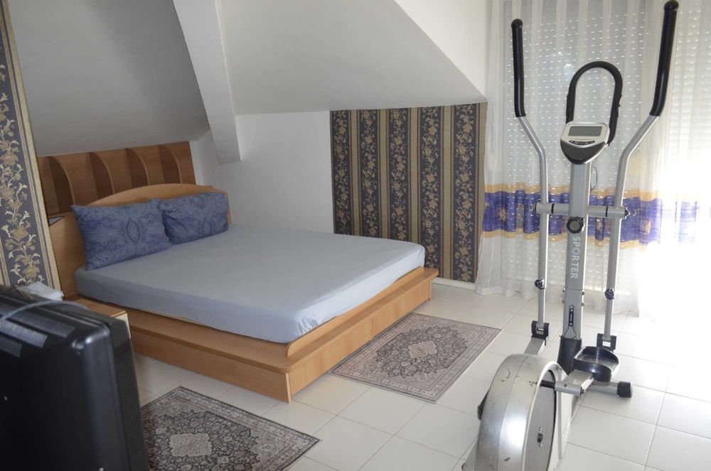 Дава се под наем Къща в Варна, Център - 200 кв.м за 1400 € - Снимка #10