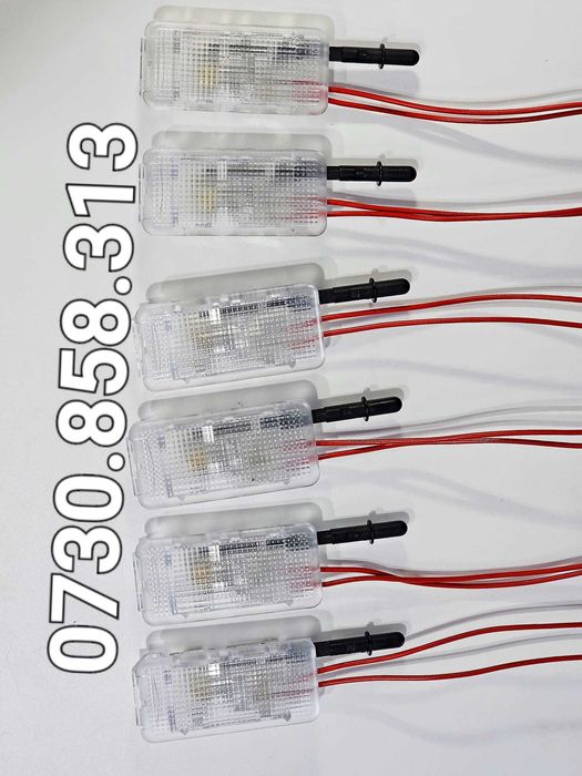 Lampa Dacia lampa torpedou Priza Usb camera video marsarier Dacia