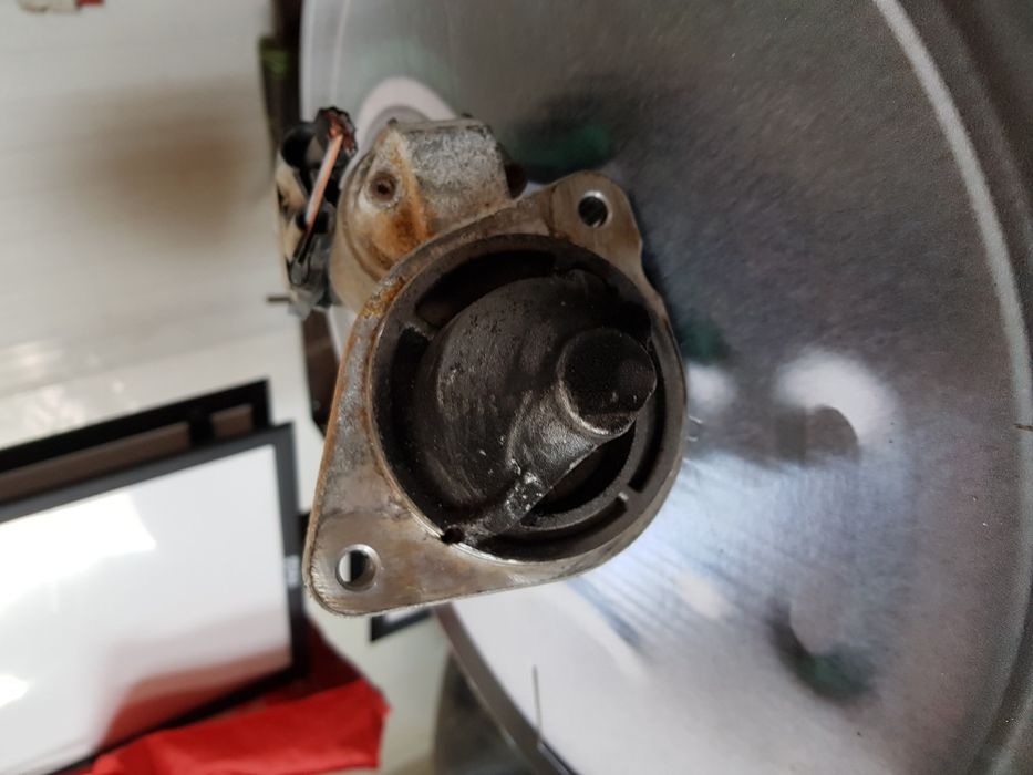 Electromotor Ford 1.0 Ecoboost