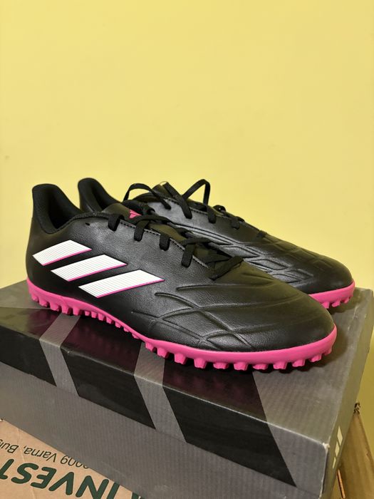 adidas Copa Pure.4 Turf Boots