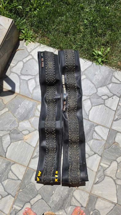 Гуми Maxxis Rekon Race 29" EXO TR – комплект 2 броя, tubeless ready