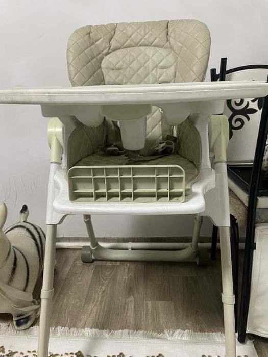 Продам детский стульчик для кормления