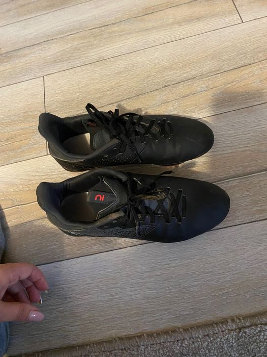 Бутонки на KIPSTA