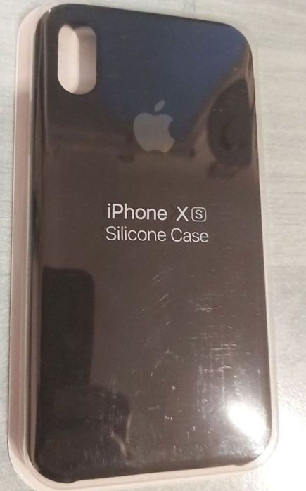 Vand huse pentru lphone x si Xs nou roz si neagra si seria 12. f