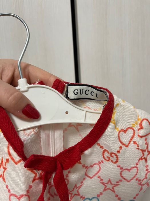 Бебешки рокли Guess, Next, Mayoral