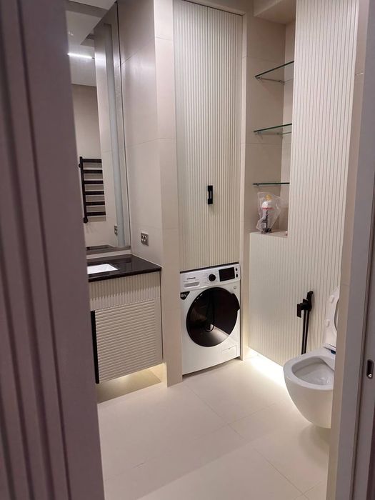 БИЙ сайрам новостройка