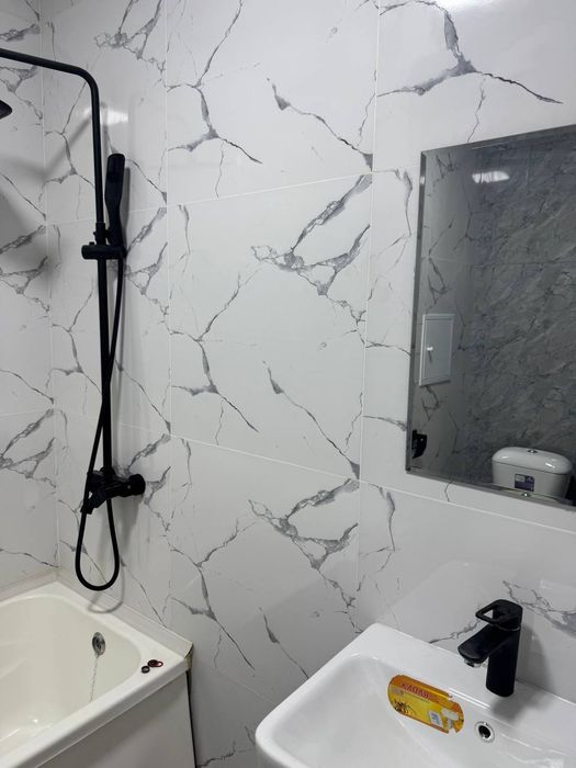 Новостройка 1*2/5/8. 37м2. Срочно продаётся квартира