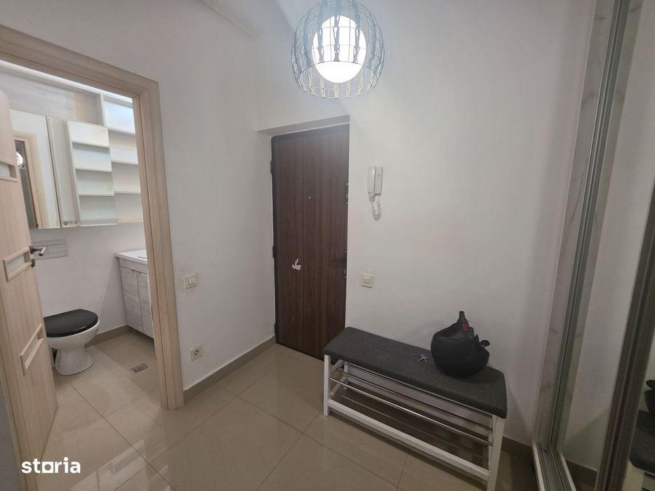 Nou | Apartament Impecabil | 3 Camere | Otopeni Central