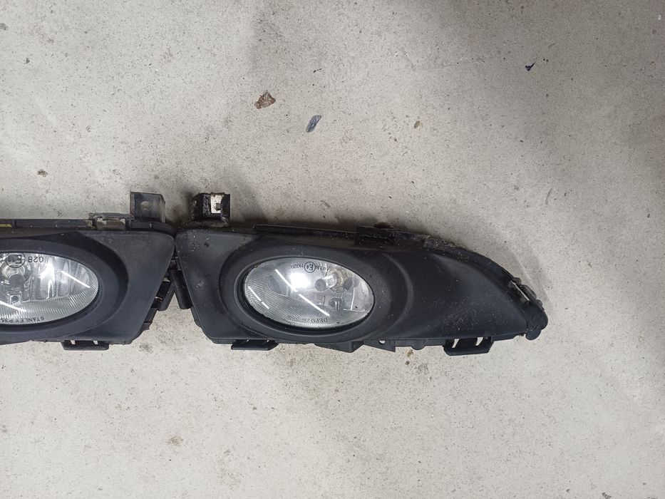 Халогени за мазда  3