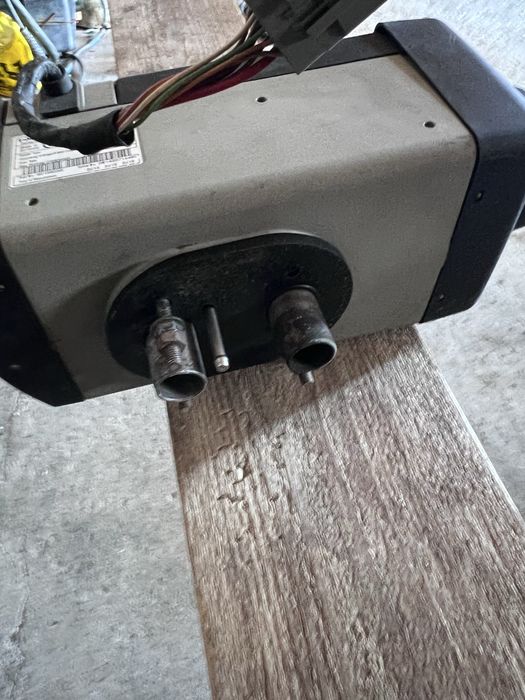 Автономка Volvo FH