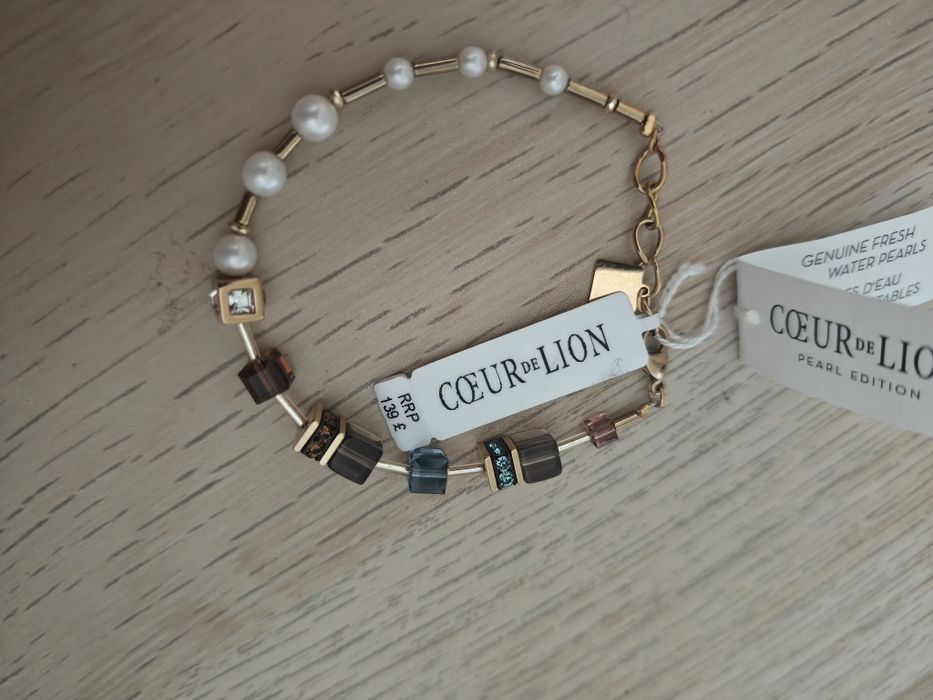 Гривна Coeur De Lion