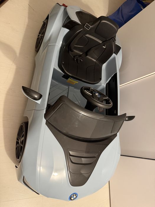 masina copii Bmw