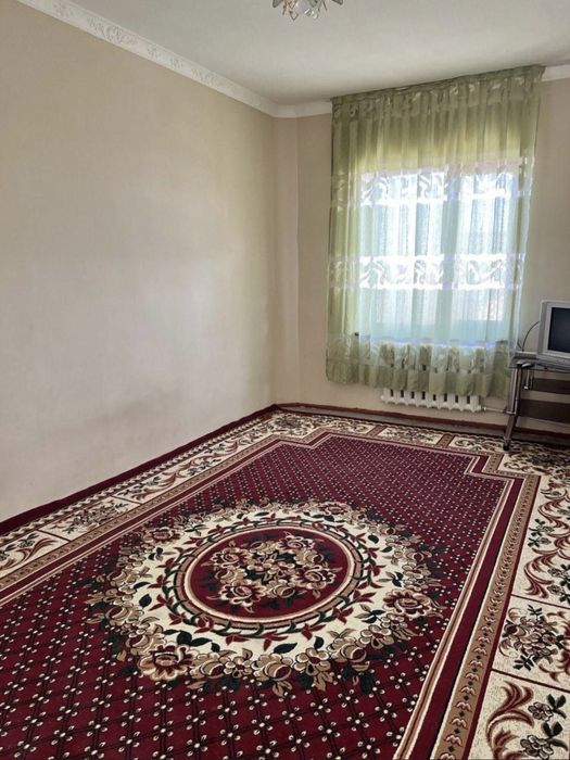 сдается 1-комнатная квартира