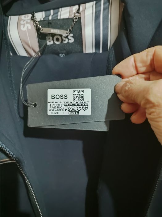 Турецкая мужская одежда