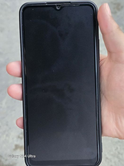 Oppo A 17 holati ideal 170000 ming