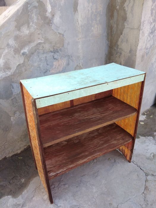 Тумба  хозяйственная