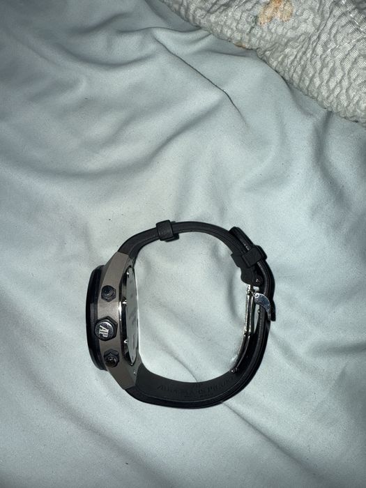 часы Royal Oak off Shore