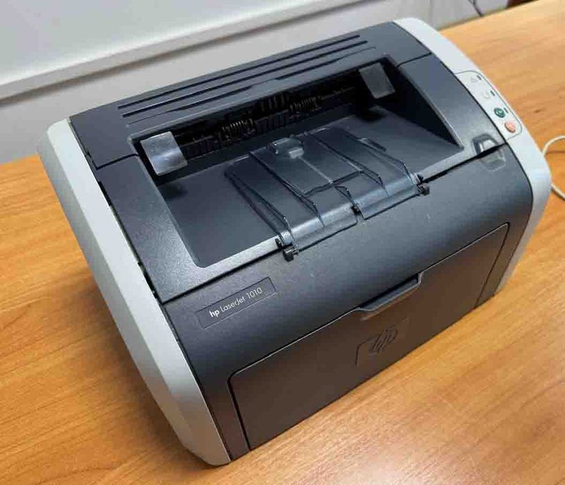 Легендарный принтер