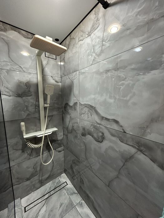 4 Комнатная квартира