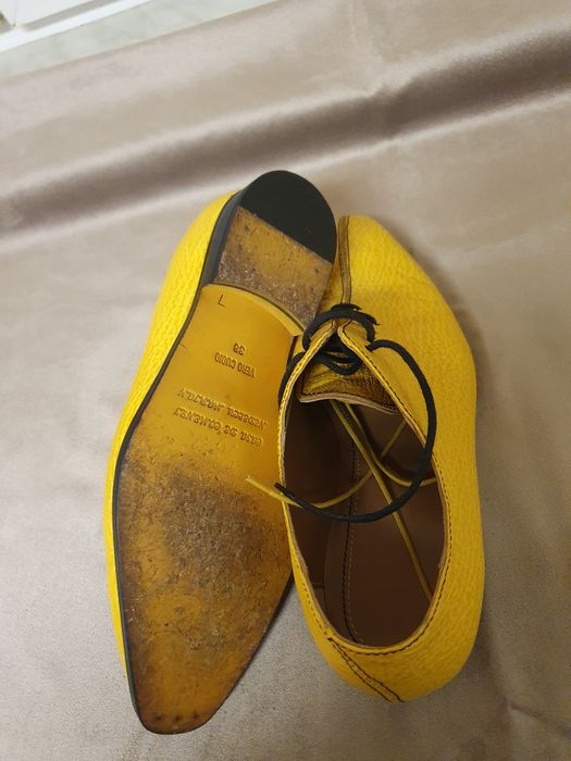 Pantofi Marian Nedelcu