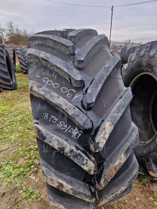 Anvelopa 540/65r28 Michelin Sh, John Deere,Case!