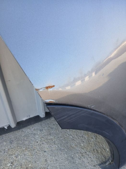 Задна дясна врата Renge Rover Discoveri sport 2015г