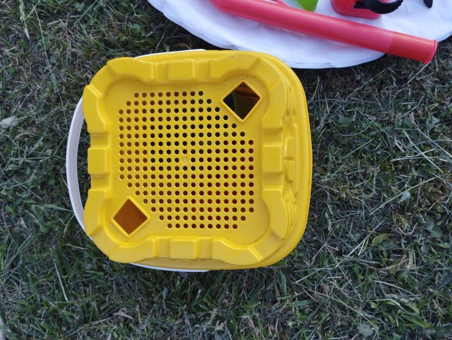 Set pentru plajă sau piscină în stare foarte bună, pentru copii