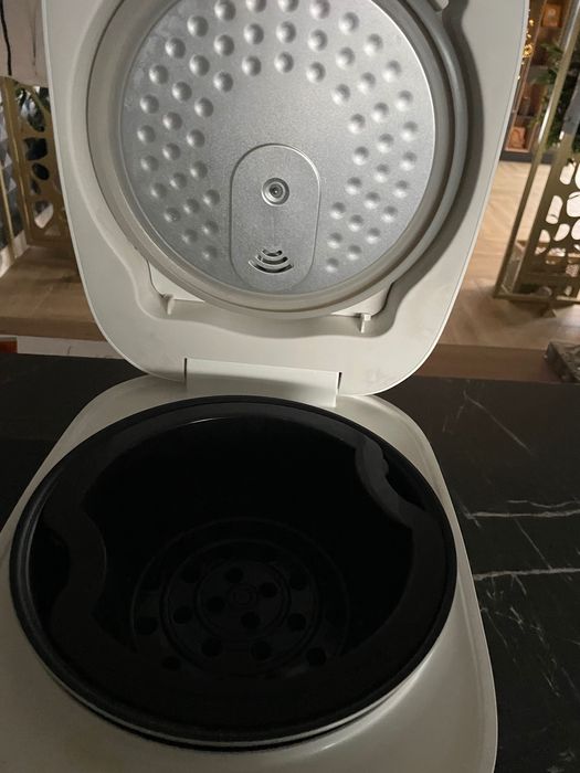 Tefal Multicook & Grains – multicooker inteligent pentru mese sănăto