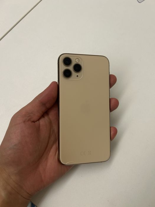 iPhone 11 Pro 256Gb 72%