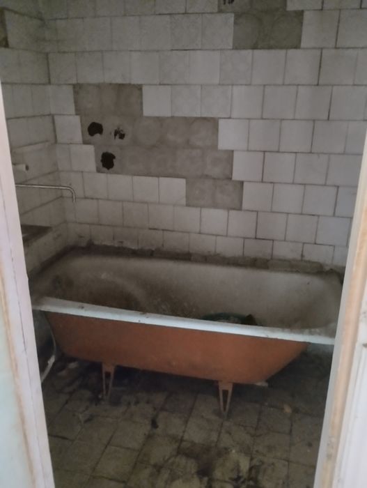 Демонтаж демонтаж