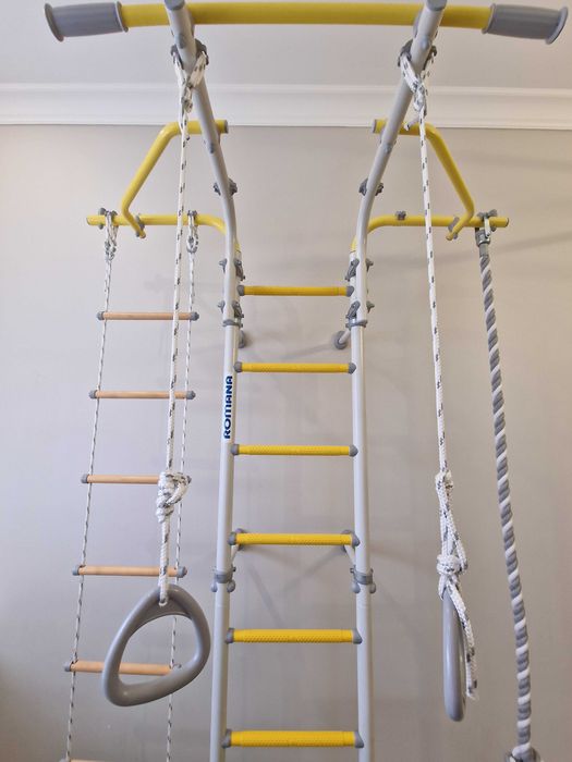 Шведская стенка Romana