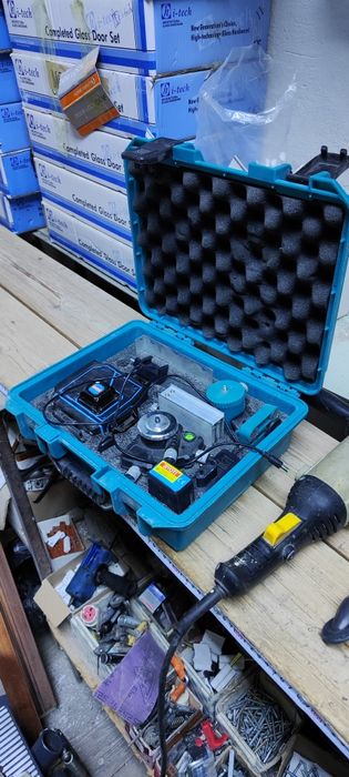 Akfa lazerurvino original