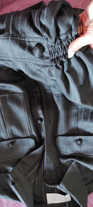 Salopeta Rhizome S nou