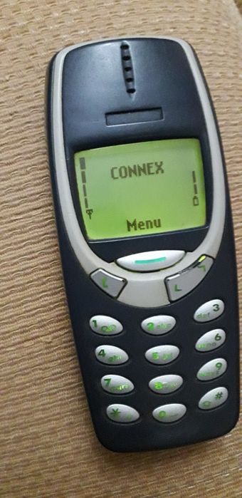 Telefon Nokia 3310