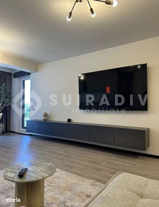 Apartament premium 2 camere | Parcare subterană | Sopor